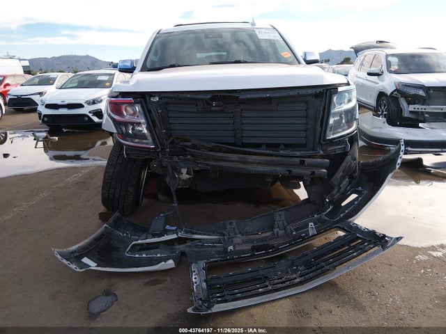 1GNSKJKC5JR383289 Chevrolet Suburban Premier