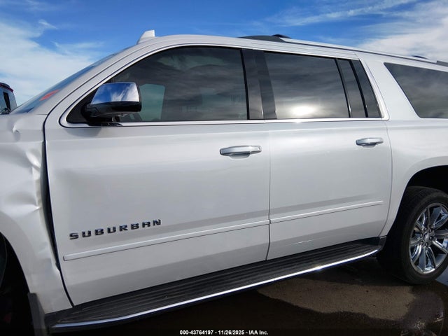 1GNSKJKC5JR383289 Chevrolet Suburban Premier
