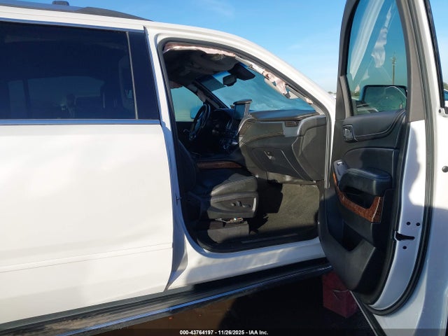 1GNSKJKC5JR383289 Chevrolet Suburban Premier