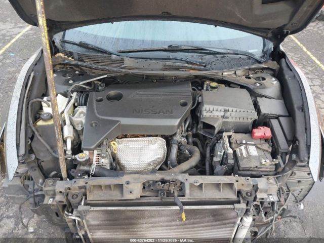 2016 NISSAN ALTIMA 1N4AL3AP0GN376757 Photo 9