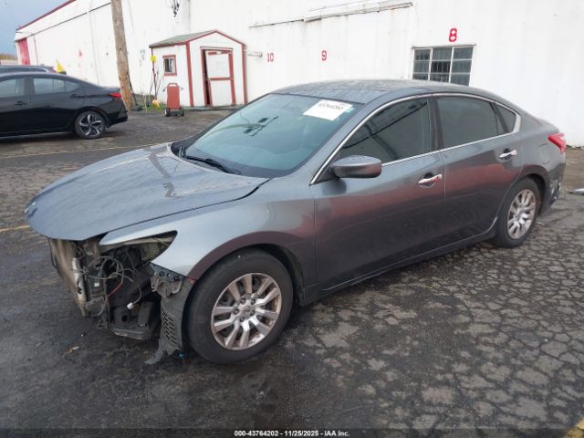 2016 NISSAN ALTIMA 1N4AL3AP0GN376757 Photo 1