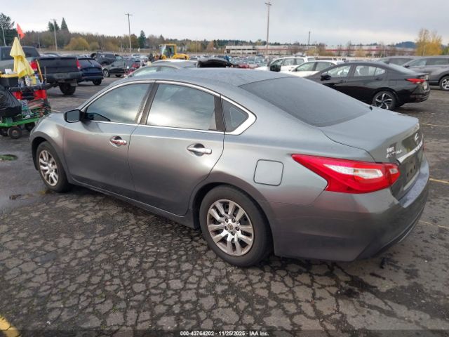 2016 NISSAN ALTIMA 1N4AL3AP0GN376757 Photo 2