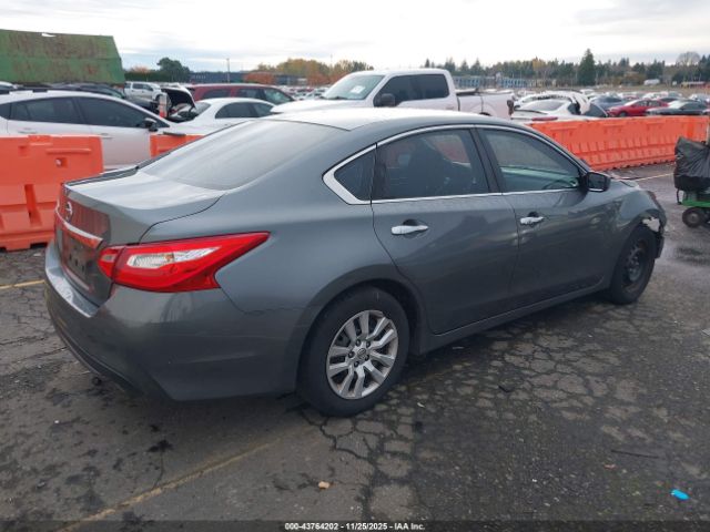 2016 NISSAN ALTIMA 1N4AL3AP0GN376757 Photo 3