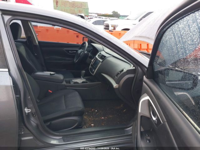 2016 NISSAN ALTIMA 1N4AL3AP0GN376757 Photo 4