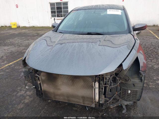 2016 NISSAN ALTIMA 1N4AL3AP0GN376757 Photo 5