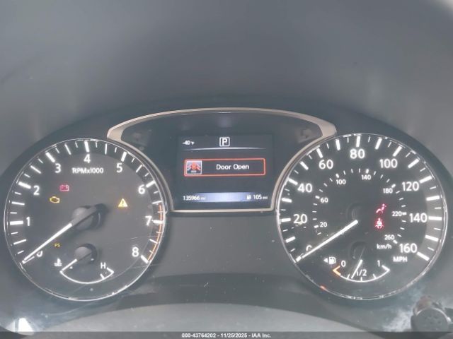 2016 NISSAN ALTIMA 1N4AL3AP0GN376757 Photo 6