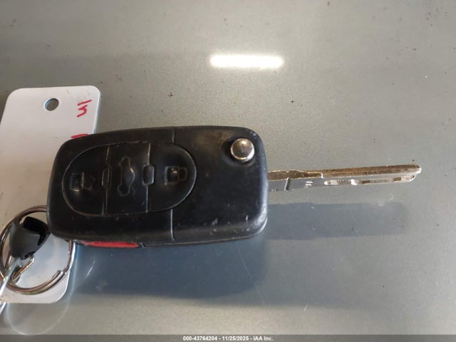 2003 AUDI A4 WAULC68E03A198226 Photo 10