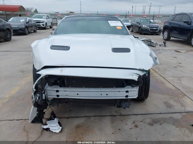 Ford Mustang Gt Premium Fastback 2021 1FA6P8CF7M5112135 Image 13