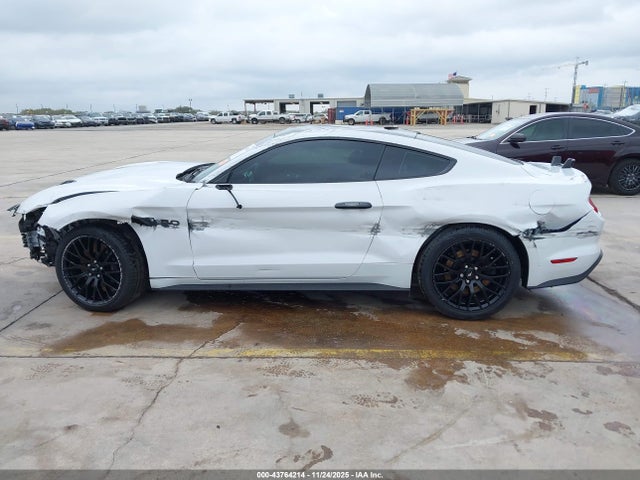 Ford Mustang Gt Premium Fastback 2021 1FA6P8CF7M5112135 Image 15