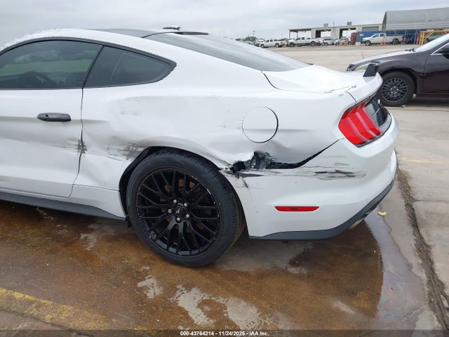 Ford Mustang Gt Premium Fastback 2021 1FA6P8CF7M5112135 Image 19