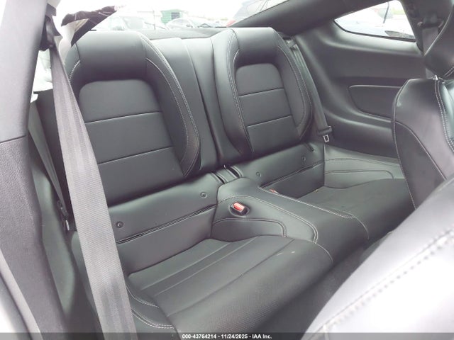 Ford Mustang Gt Premium Fastback 2021 1FA6P8CF7M5112135 Image 8