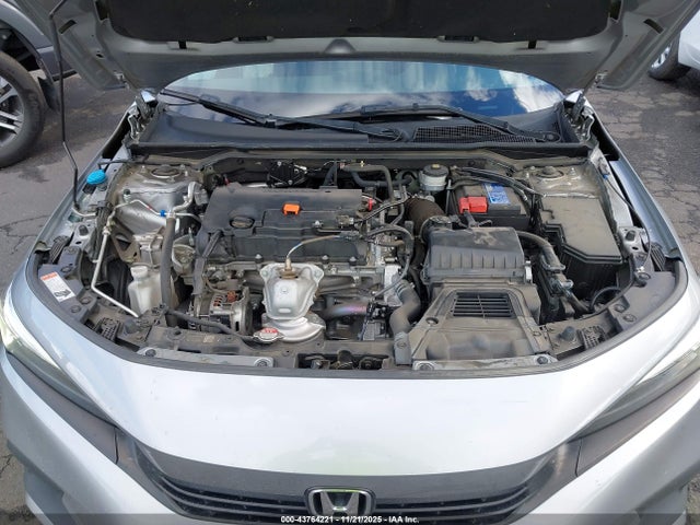 Honda Civic Sport 2023 2HGFE2F53PH506567 Image 10
