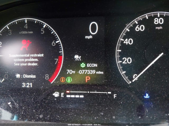 Honda Civic Sport 2023 2HGFE2F53PH506567 Image 15