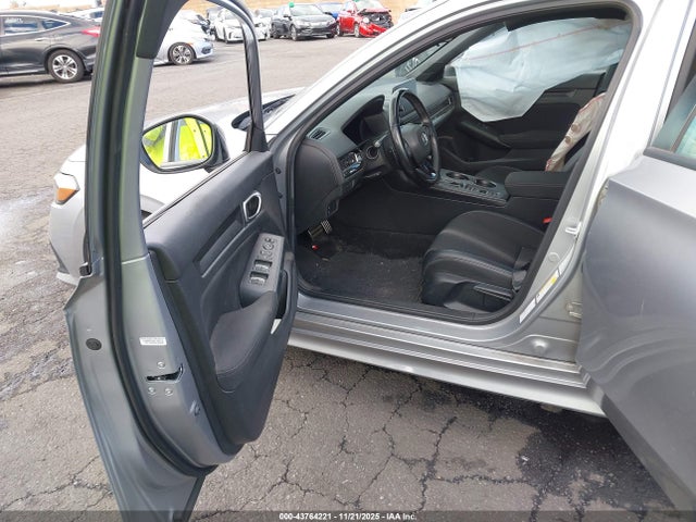 Honda Civic Sport 2023 2HGFE2F53PH506567 Image 5