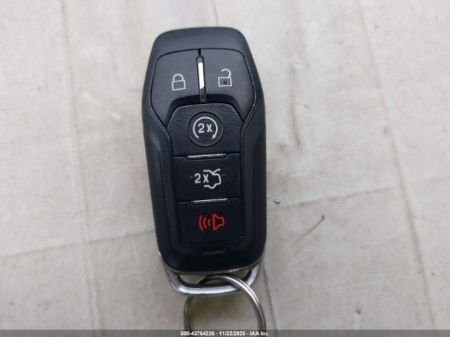 2016 FORD EXPLORER 1FM5K8D89GGA29332 Photo 10