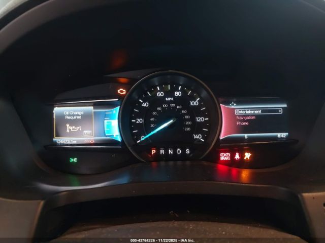 2016 FORD EXPLORER 1FM5K8D89GGA29332 Photo 6