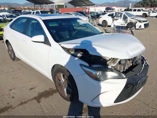 2015 TOYOTA CAMRY 4T1BF1FK7FU042040