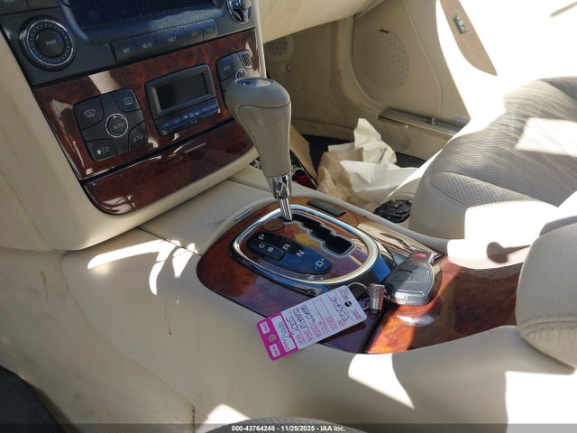 Продажа на аукционе авто 2005 Mercedes-benz S 500, vin: WDBNG75J45A451959, номер лота: 43764248