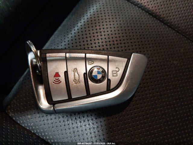 2020 BMW M5 WBSJF0C04LCD69571 Photo 10