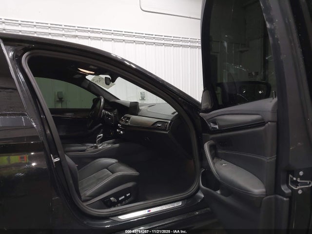 2020 BMW M5 WBSJF0C04LCD69571 Photo 4