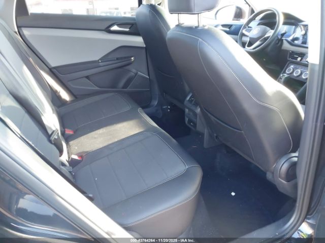 2022 VOLKSWAGEN TAOS 3VVLX7B24NM080036 Photo 7