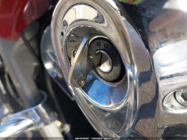 2016 INDIAN MOTORCYCLE CO. SCOUT 56KMSA00XG3106105 Photo 10