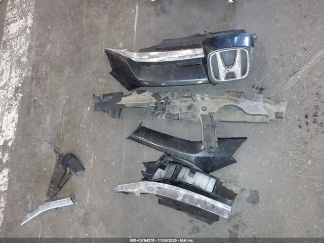 2HKRM4H73FH689466 Honda Cr-v Ex-l