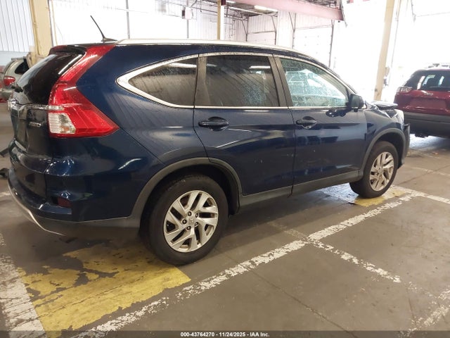 2HKRM4H73FH689466 Honda Cr-v Ex-l