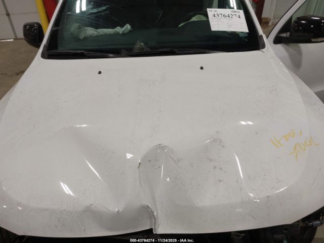 2024 DODGE DURANGO 1C4RDHDG8RC206907 Photo 9