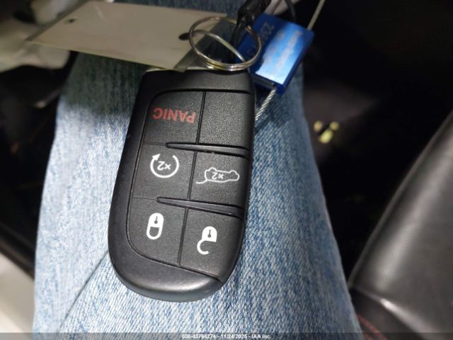 2024 DODGE DURANGO 1C4RDHDG8RC206907 Photo 10