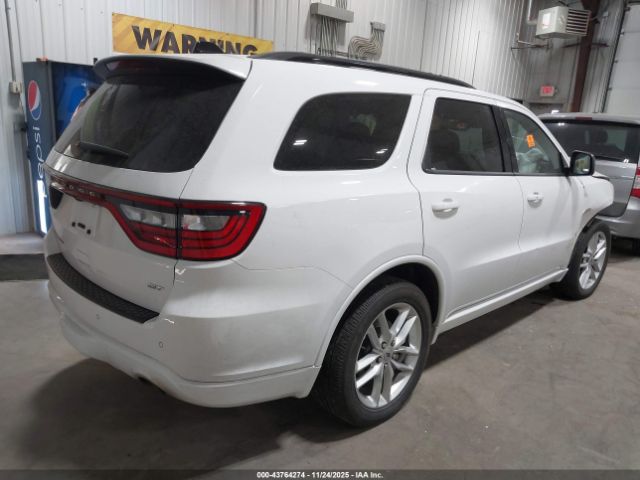 2024 DODGE DURANGO 1C4RDHDG8RC206907 Photo 3