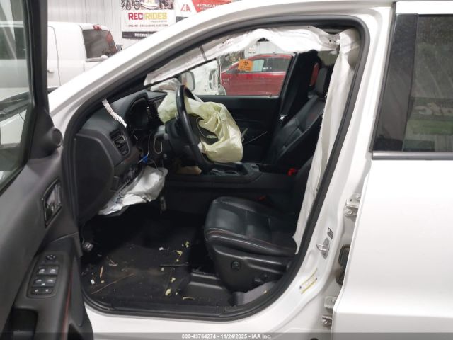 2024 DODGE DURANGO 1C4RDHDG8RC206907 Photo 4