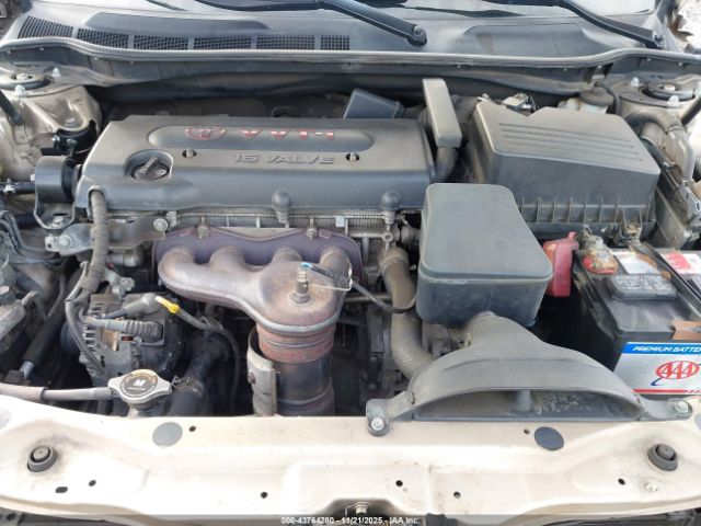 2008 TOYOTA CAMRY 4T4BE46K48R038766 Photo 9