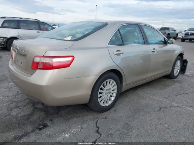 2008 TOYOTA CAMRY 4T4BE46K48R038766 Photo 3