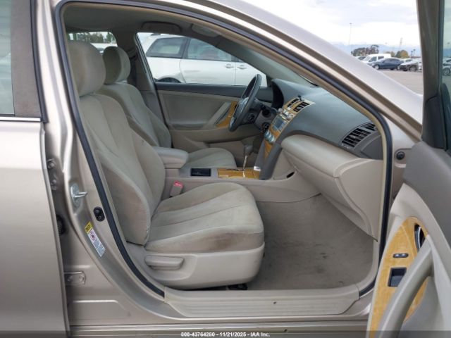 2008 TOYOTA CAMRY 4T4BE46K48R038766 Photo 4