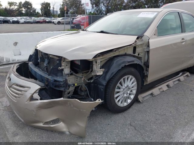 2008 TOYOTA CAMRY 4T4BE46K48R038766 Photo 5