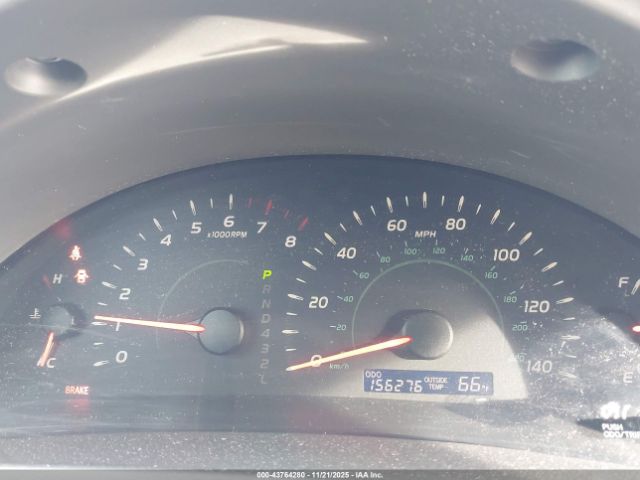 2008 TOYOTA CAMRY 4T4BE46K48R038766 Photo 6