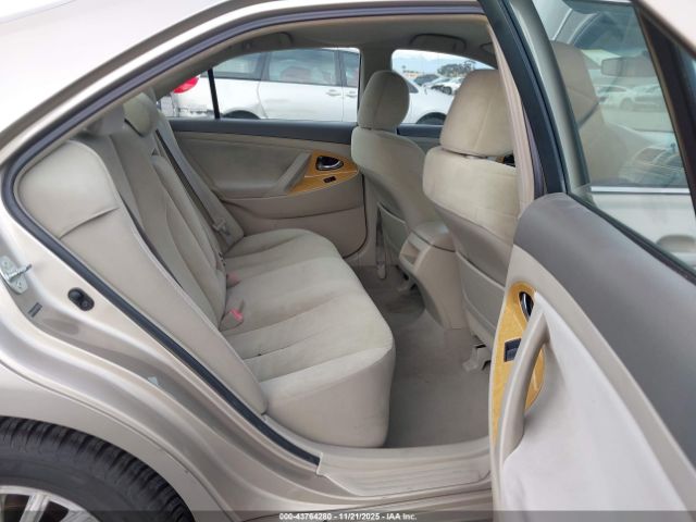 2008 TOYOTA CAMRY 4T4BE46K48R038766 Photo 7