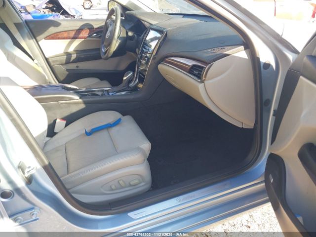 2013 CADILLAC ATS 1G6AB5R36D0121696 Photo 4