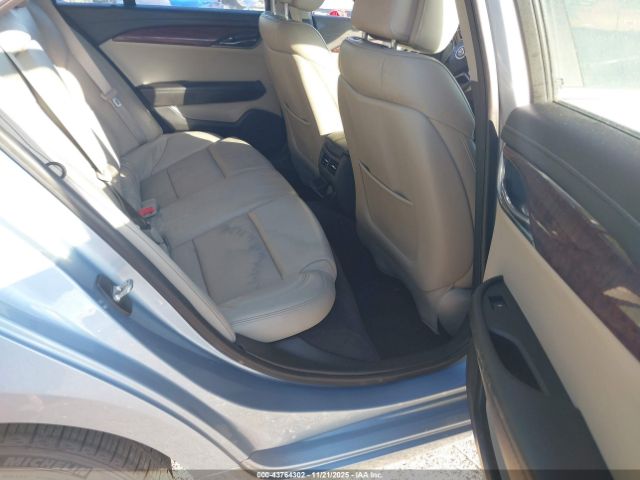 2013 CADILLAC ATS 1G6AB5R36D0121696 Photo 7