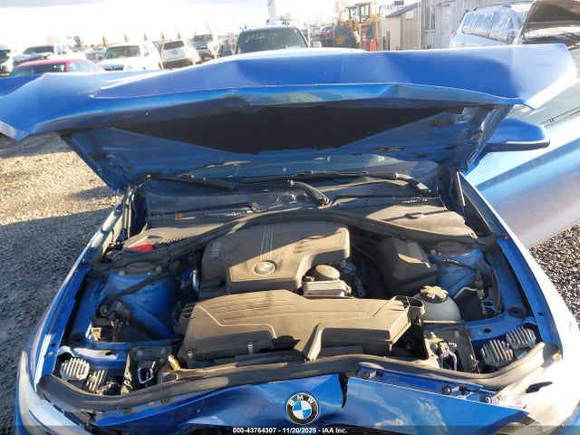 2014 BMW 228I WBA1F5C58EVV99745 Photo 9