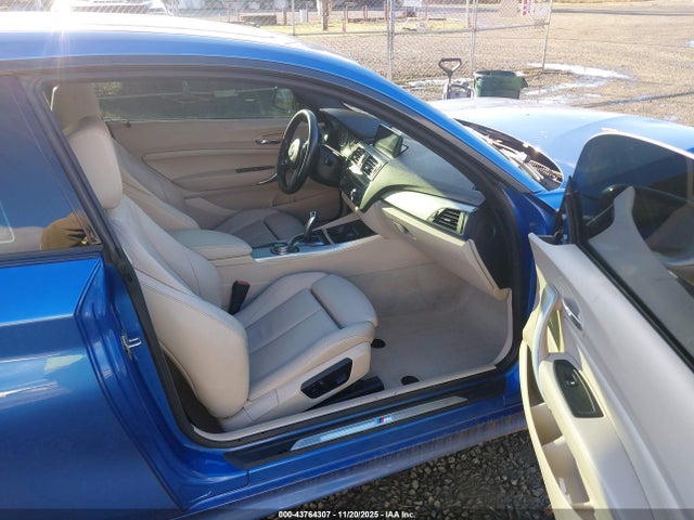 2014 BMW 228I WBA1F5C58EVV99745 Photo 4