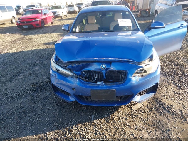 2014 BMW 228I WBA1F5C58EVV99745 Photo 5