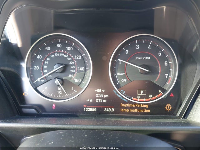 2014 BMW 228I WBA1F5C58EVV99745 Photo 6