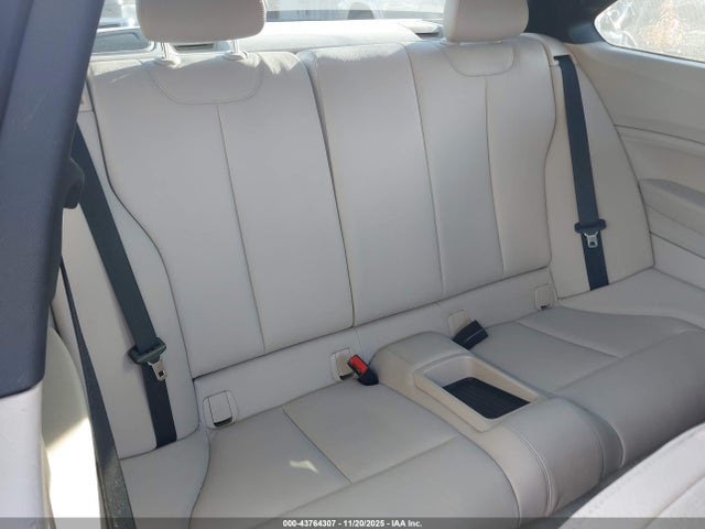 2014 BMW 228I WBA1F5C58EVV99745 Photo 7