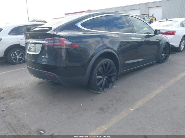 5YJXCDE23LF285242 Tesla Model X Long Range Dual Motor All-wheel Drive/long Range Plus Dual Motor All-wheel Drive
