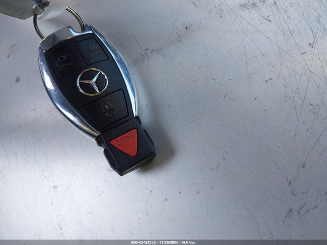 Mercedes-Benz C 300 2015 55SWF4JB5FU066746 Image 11