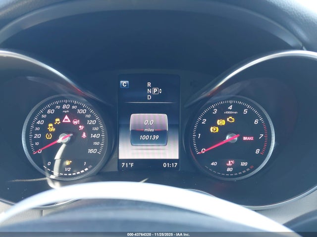 Mercedes-Benz C 300 2015 55SWF4JB5FU066746 Image 7