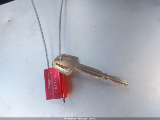 2003 MITSUBISHI OUTLANDER JA4LX31GX3U046979 Photo 10