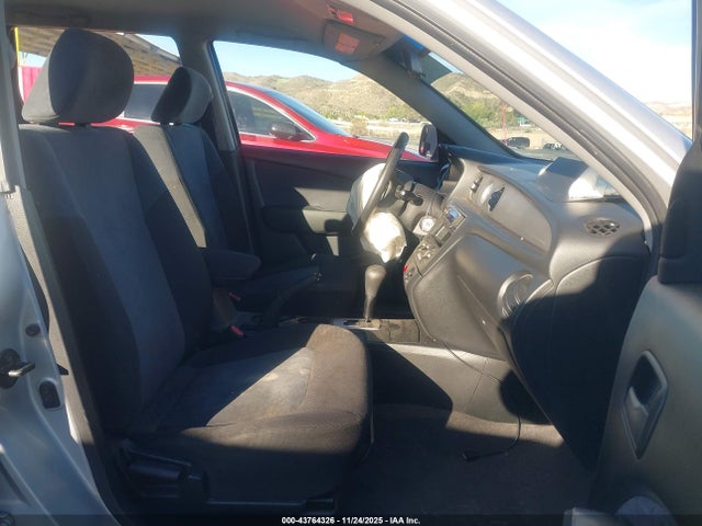 2003 MITSUBISHI OUTLANDER JA4LX31GX3U046979 Photo 4